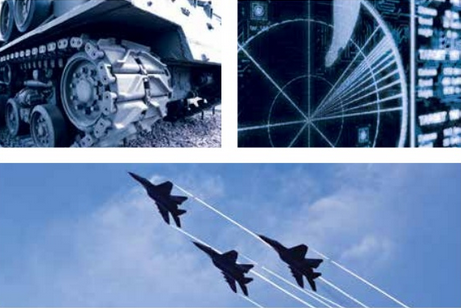 Aviation Aerospace and Defense
